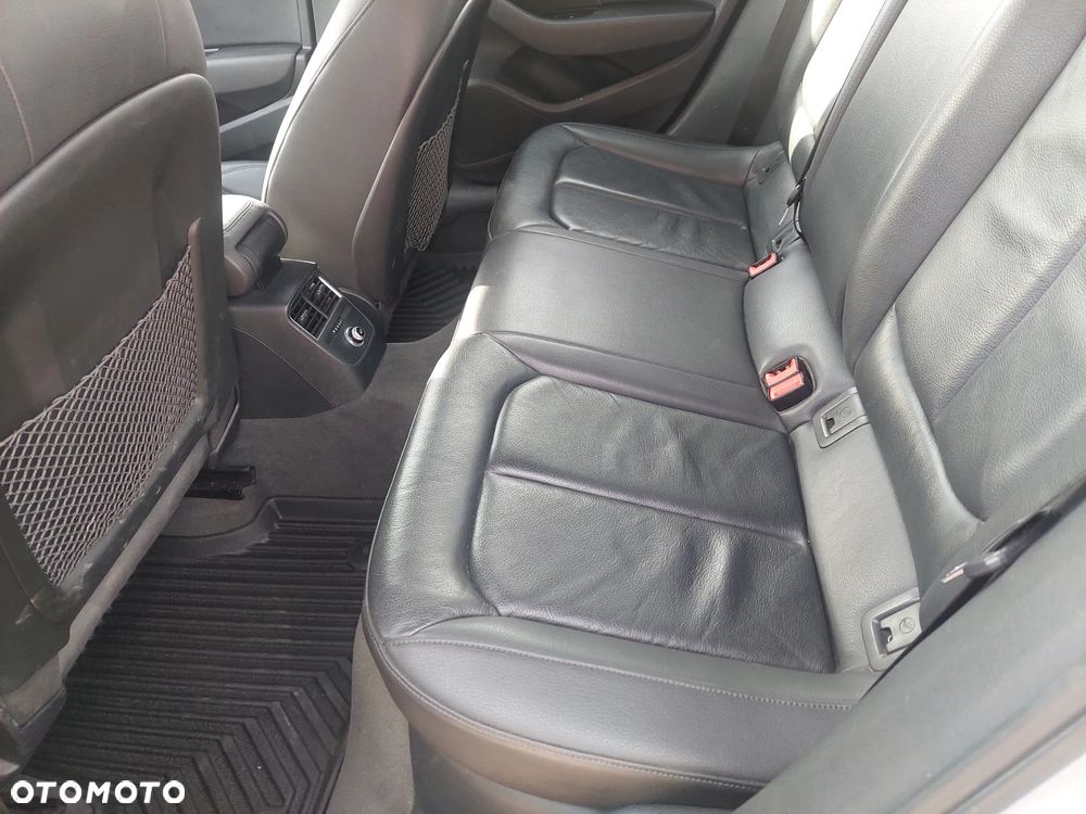 Audi A3 Limousine - 18