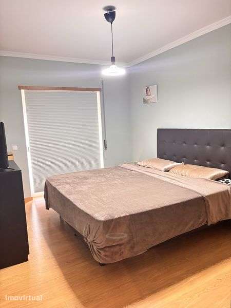 Apartamento T2 Silves 105m2 c/ Garagem - Grande imagem: 5/11