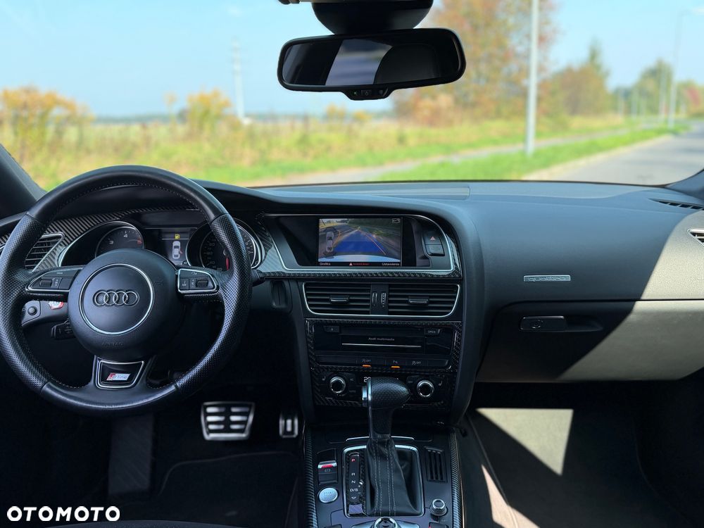 Audi A5 Sportback - 15