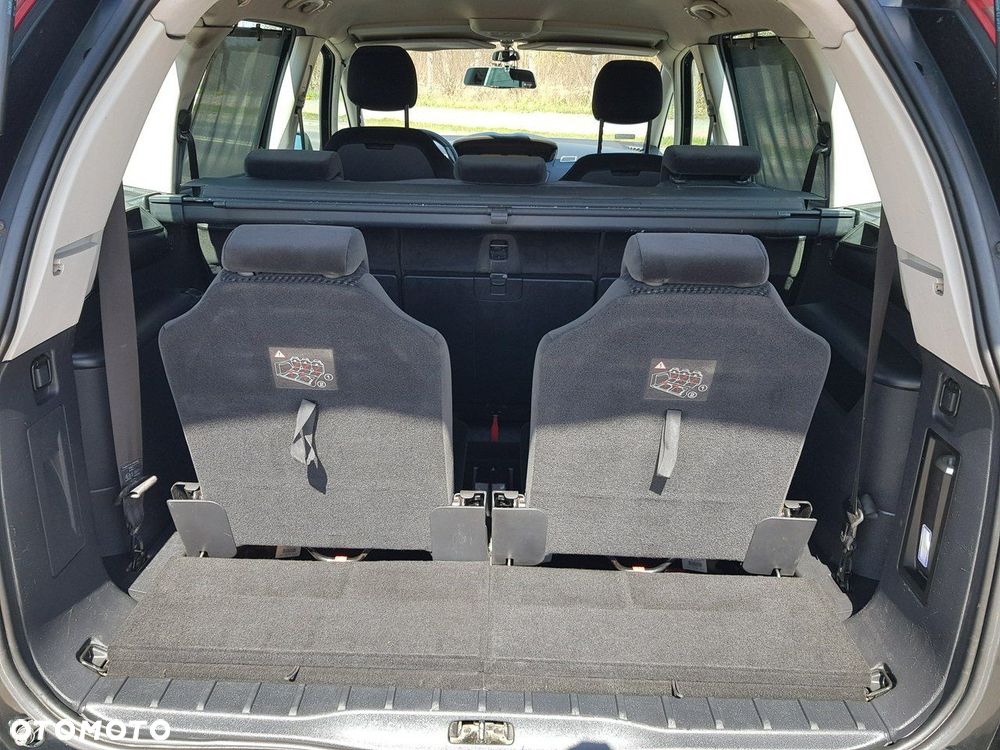 Citroën C4 Grand Picasso - 14