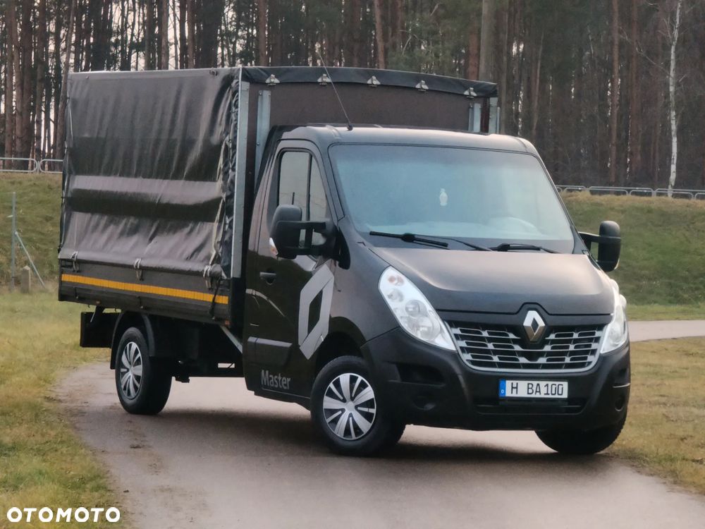 Renault Master - 23