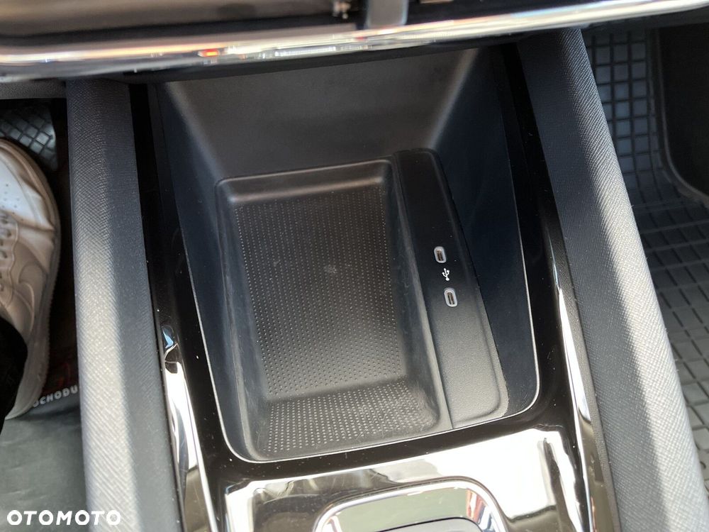 Skoda Octavia 1.5 TSI e-Tec Style DSG - 30