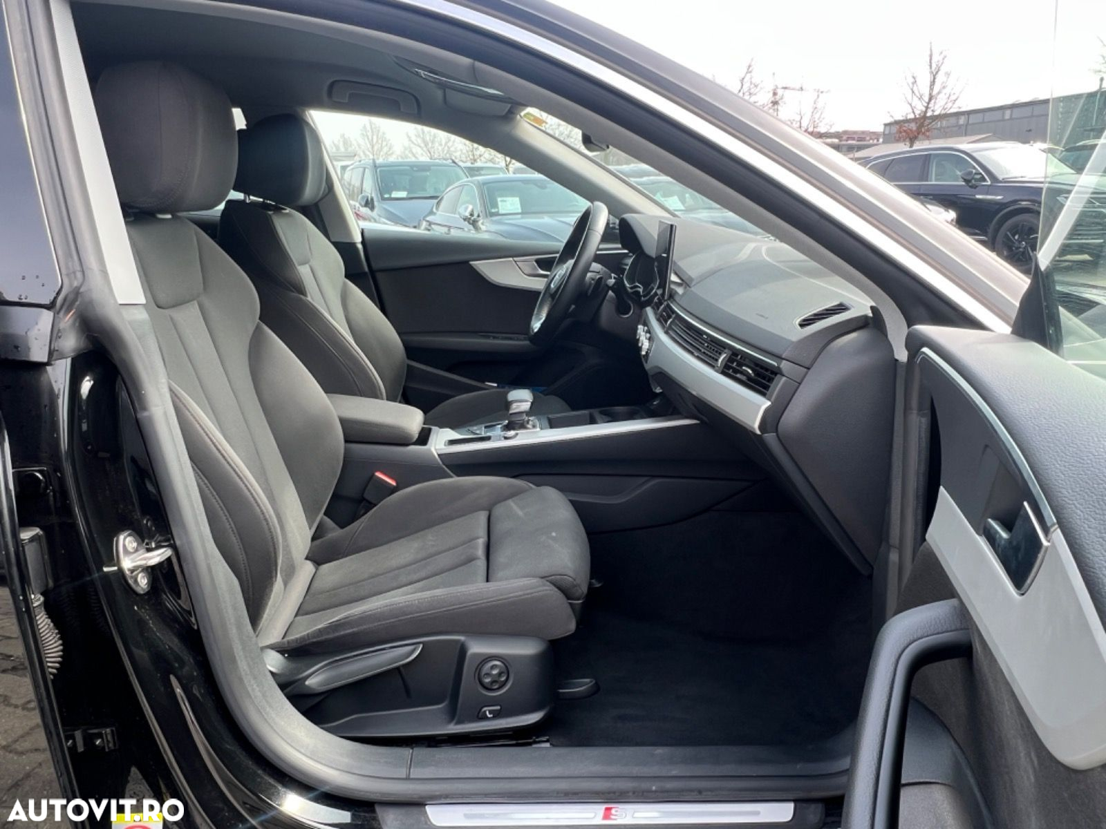 Audi A5 - 9
