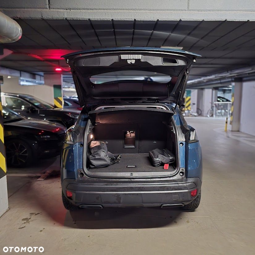 Peugeot 3008 1.5 BlueHDi Road Trip S&S EAT8 - 4