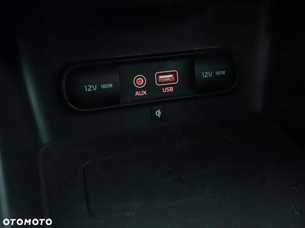 Kia Sportage 2,0 CRDI AWD GT Line - 29