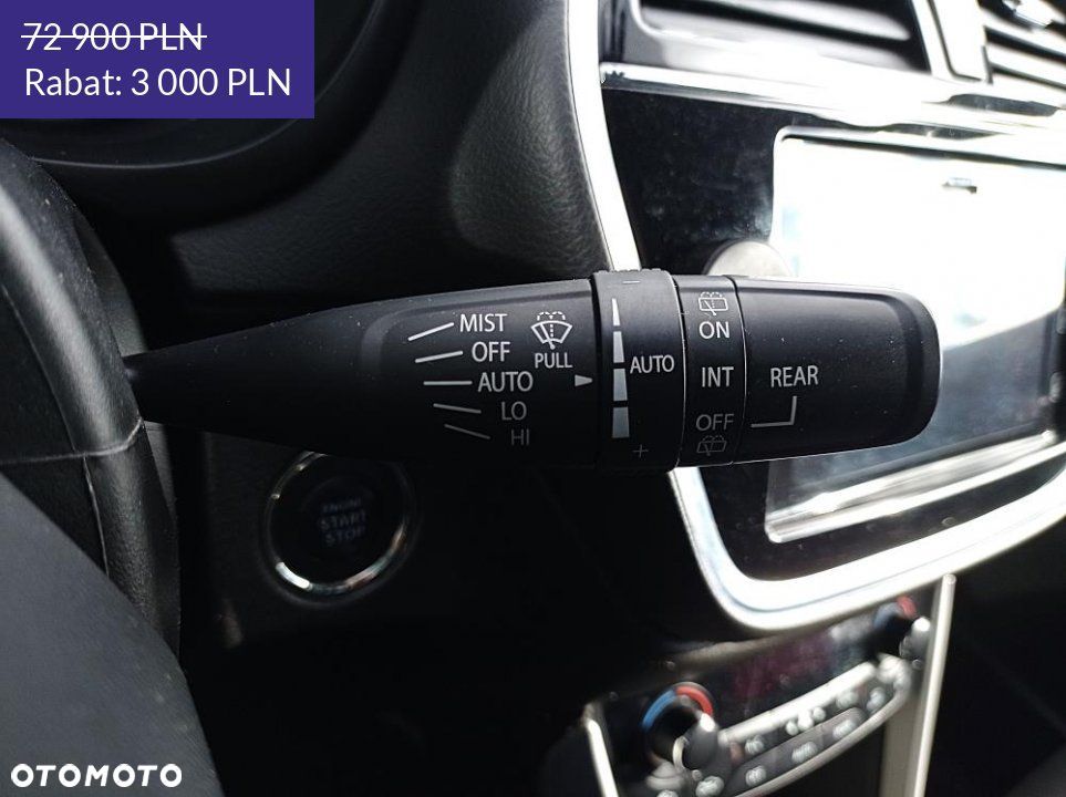 Suzuki SX4 S-Cross - 22