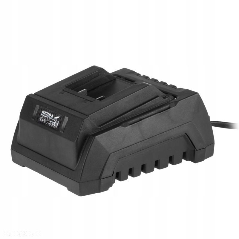 PISTOLET DO KLEJU NA GORĄCO AKUMULATOROWY 18V SASALL SOLO DED7052 dedra - 9
