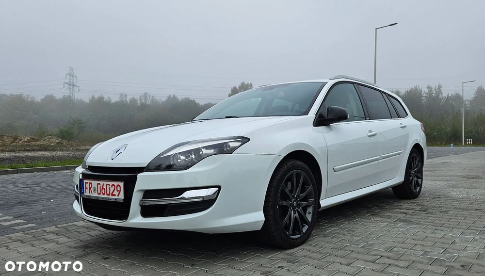 Renault Laguna