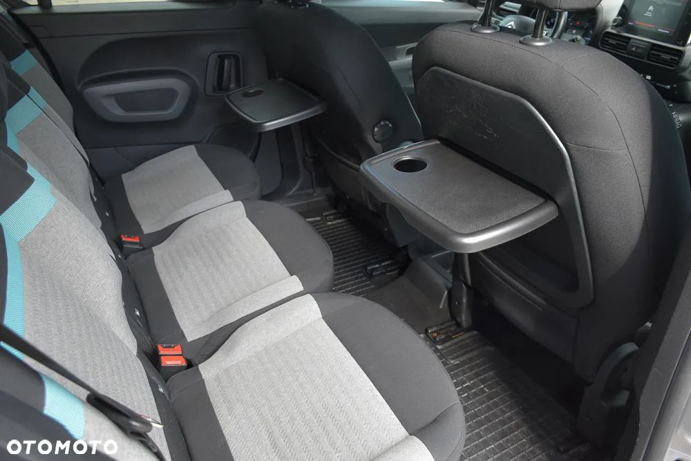 Citroën Berlingo XL BlueHDi 100 START - 32