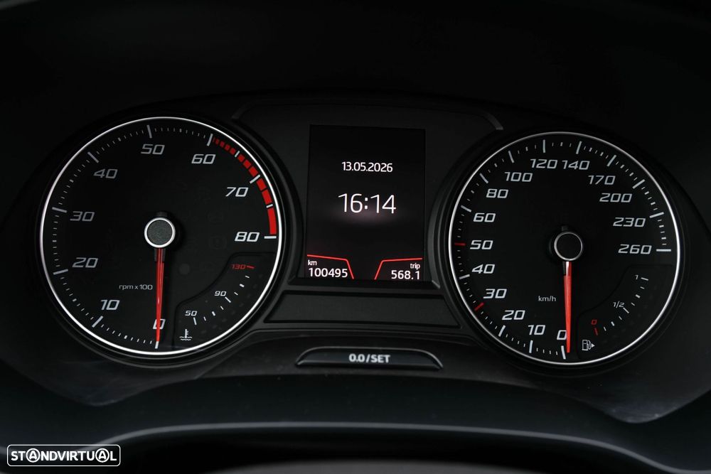 SEAT Leon ST 1.0 EcoTSI Style S/S - 14