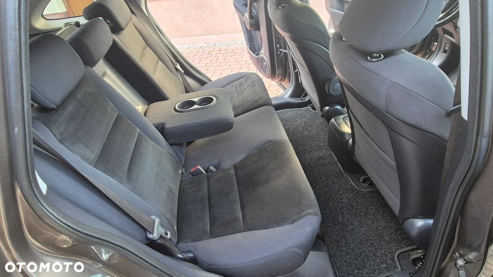Honda CR-V 2.0i-VTEC Elegance 50 Jahre Edition - 26