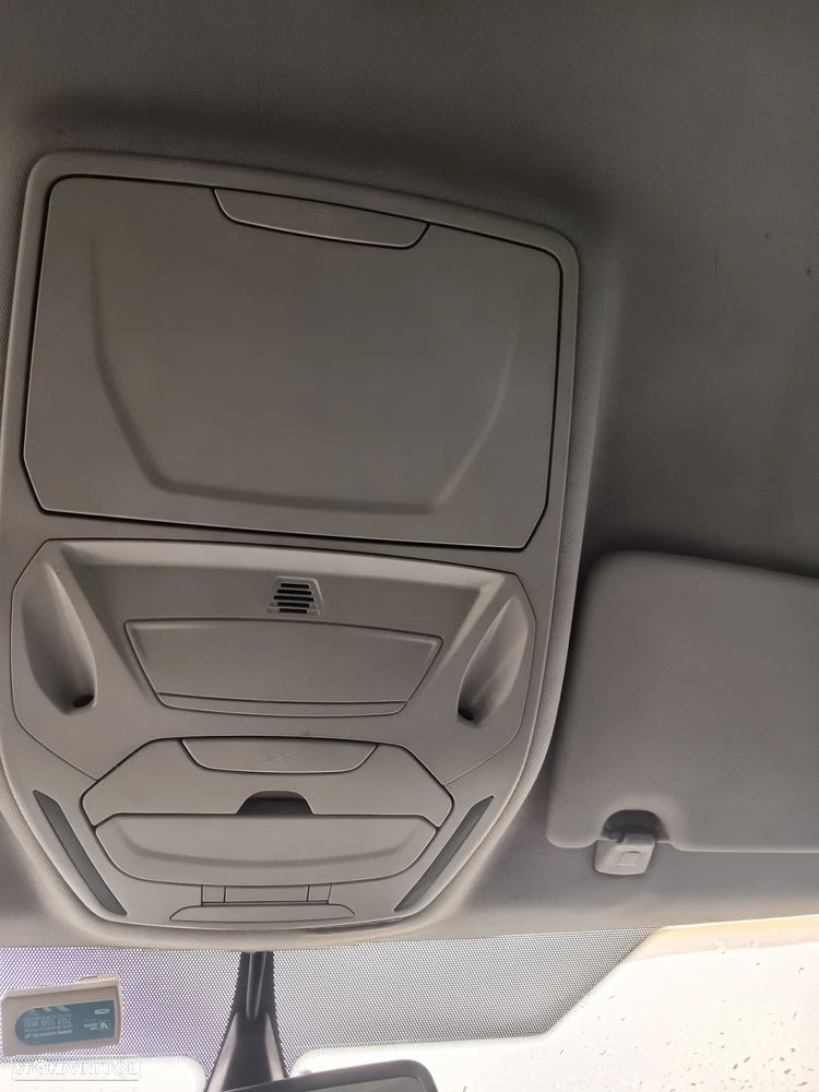 Ford S-Max 2.0 TDCi DPF Trend - 22