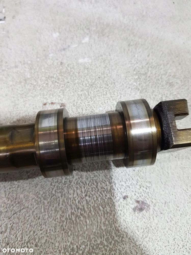 GŁOWICA 755916807 BMW E90 E91 E87 E60 E61 EUR 2.0B N43B20AY - 13