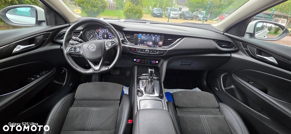Opel Insignia CT 2.0 CDTI 4x4 Elite S&S - 13