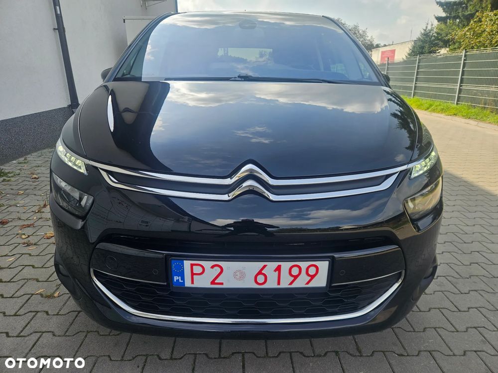 Citroën C4 Picasso BlueHDi 120 Business Class - 25