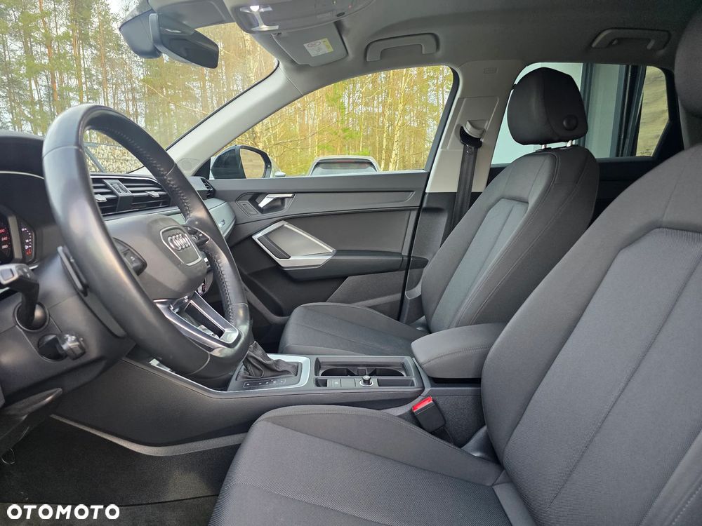 Audi Q3 35 TFSI S tronic - 8