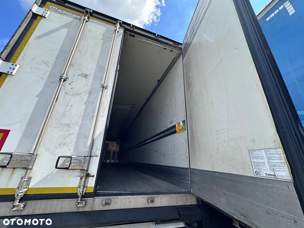 Krone SDR27 Thermo King SLX300 - 8
