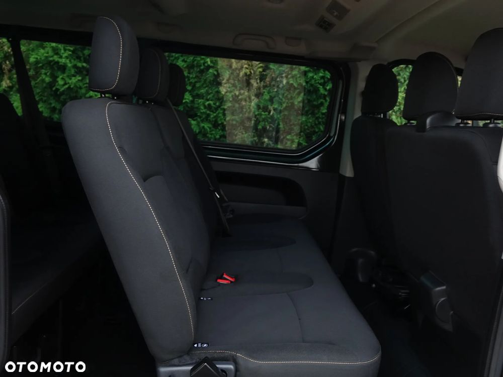 Renault Trafic Grand Passenger 2,9t Pack Clim - 15