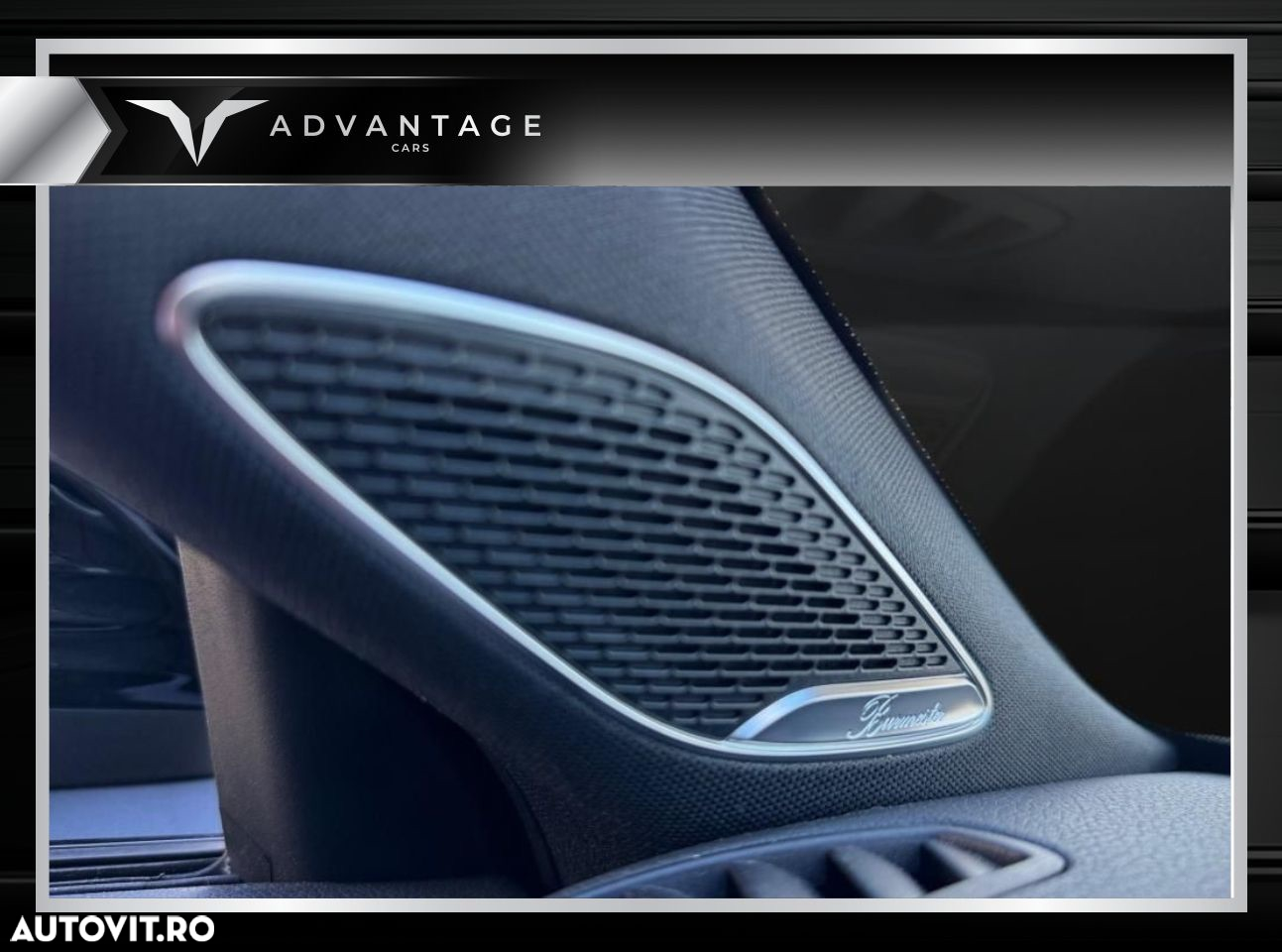 Mercedes-Benz CLA 200 7G-DCT Edition AMG Line - 6