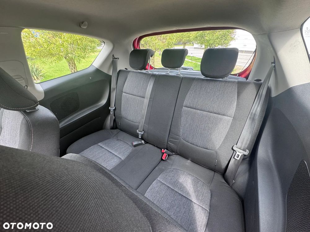 Kia Picanto 1.0 M - 14