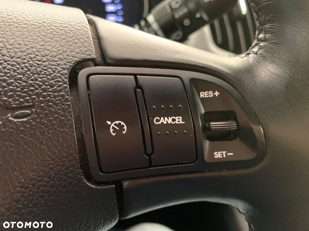 Kia Sportage 2.0 GDI 2WD Spirit - 15