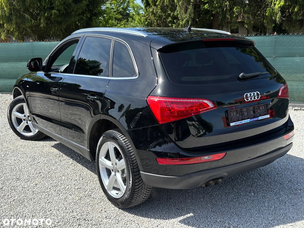 Audi Q5 2.0 TDI Quattro S tronic - 3
