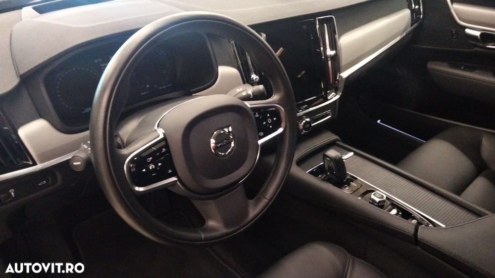 Volvo S90 B5 D AWD Geartronic RDesign - 6