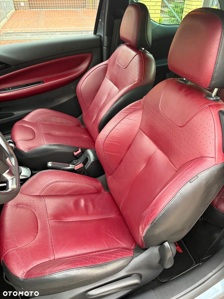 Citroën DS3 1.6 THP SportChic - 15