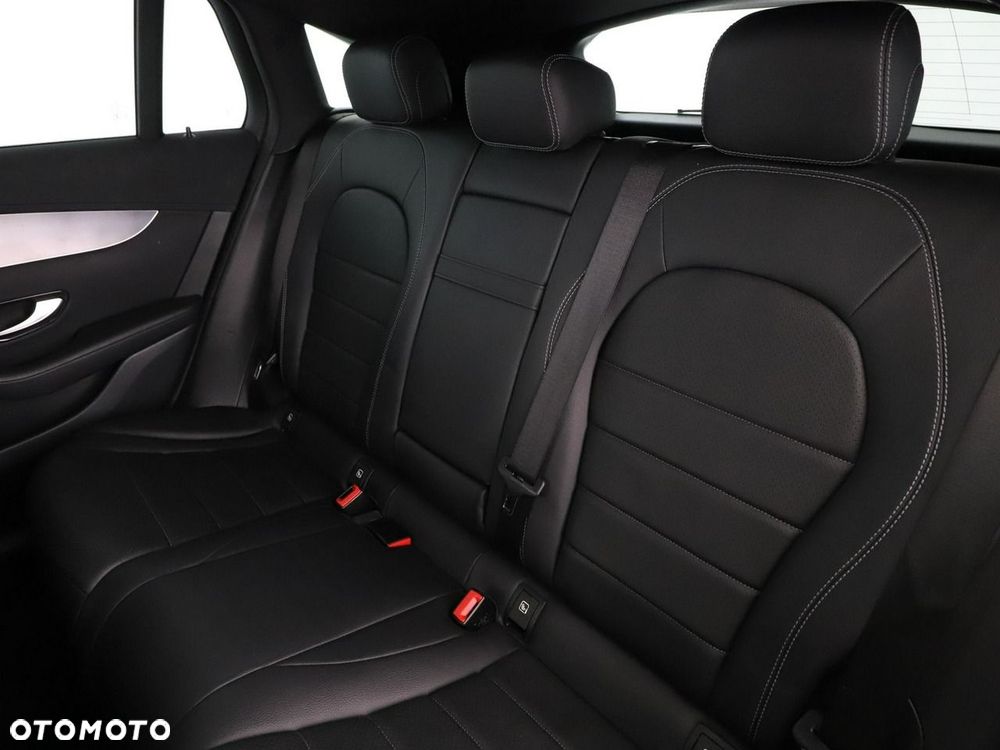 Mercedes-Benz EQC 400 4-Matic - 19