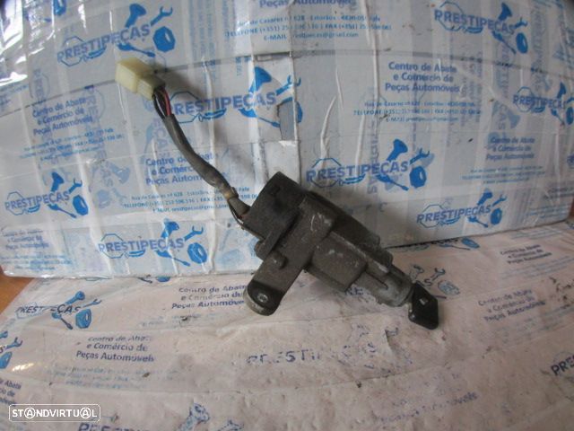 Canhão Can673 PGO BIG MAX 1998 49CC  4.5CV 0  PRETO IGNIÇÃO - 2