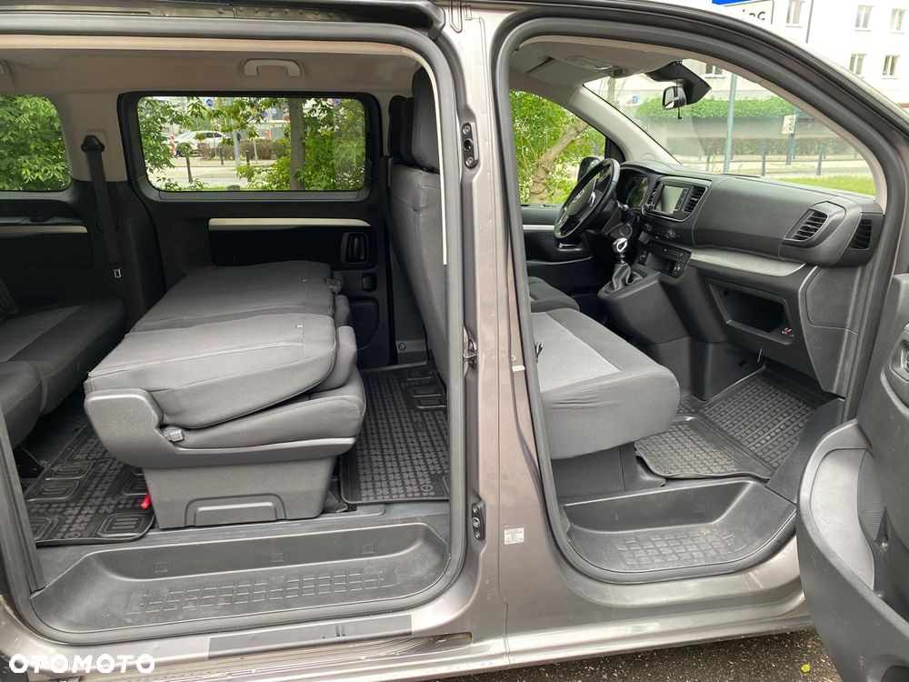 Toyota ProAce - 9