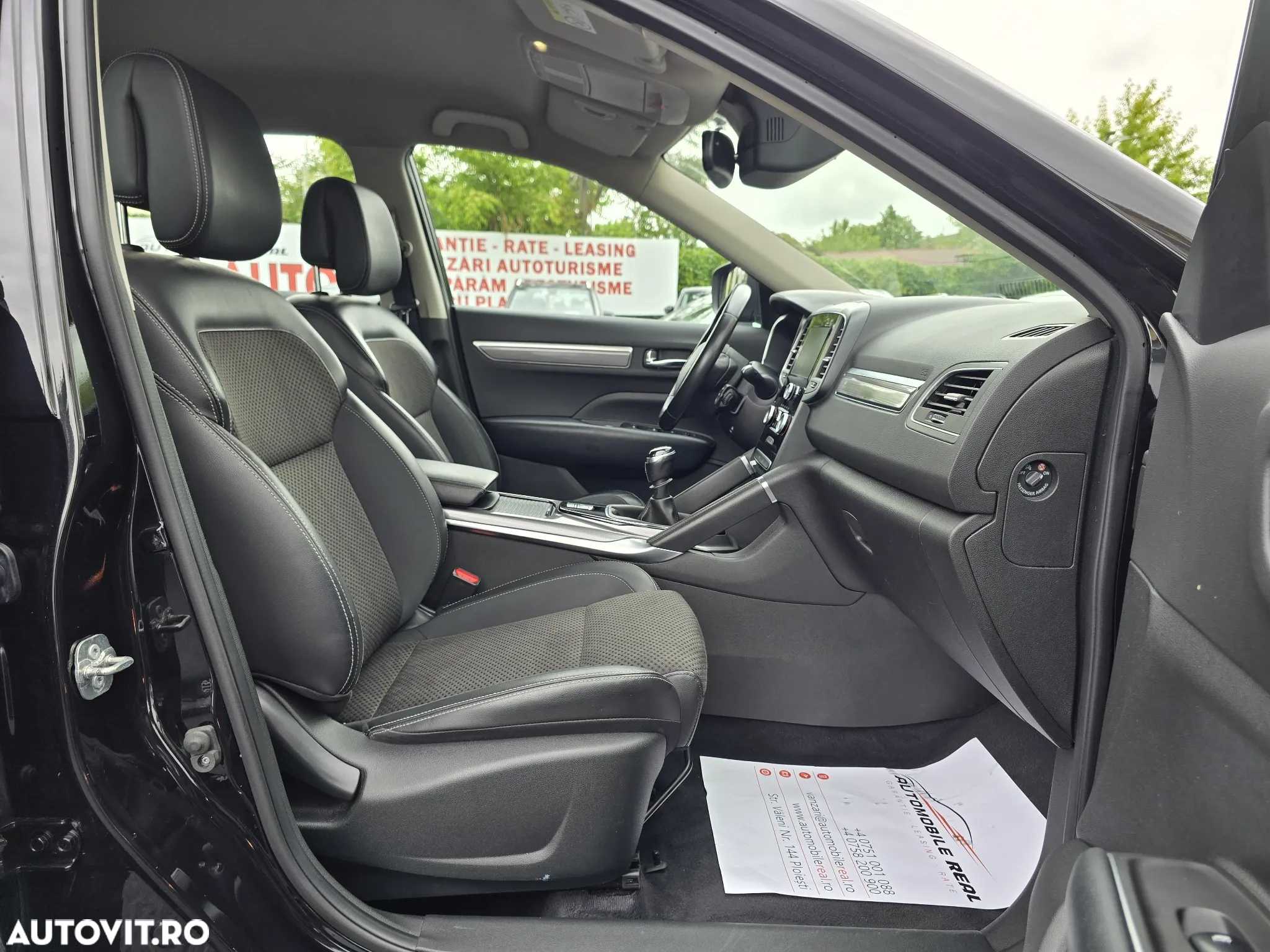 Renault Koleos ENERGY dCi 130 INTENS - 11