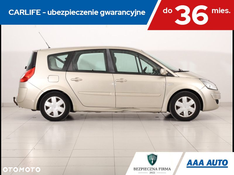 Renault Scenic - 7