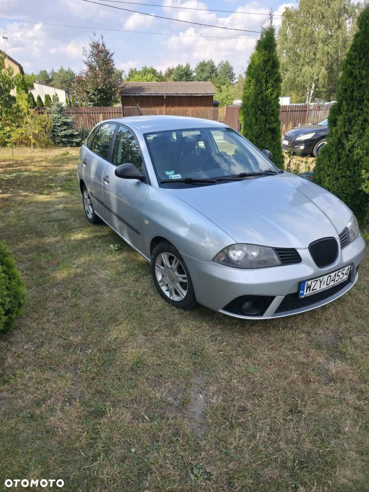 Seat Ibiza 1.9 TDI Comfort Edition - 1