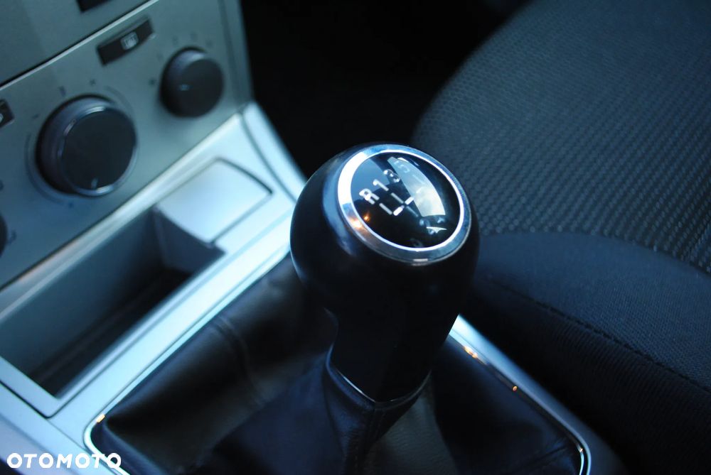 Opel Astra 1.6 Edition - 16