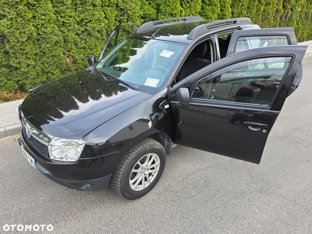 Dacia Duster dCi 110 FAP 4x2 Delsey - 14