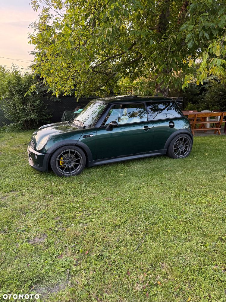 MINI Cooper - 3