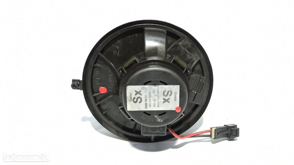 MOTOR SOFAGEM ALFA ROMEO 147 (190) 1.9 JTD DISTINCTIVE - 4