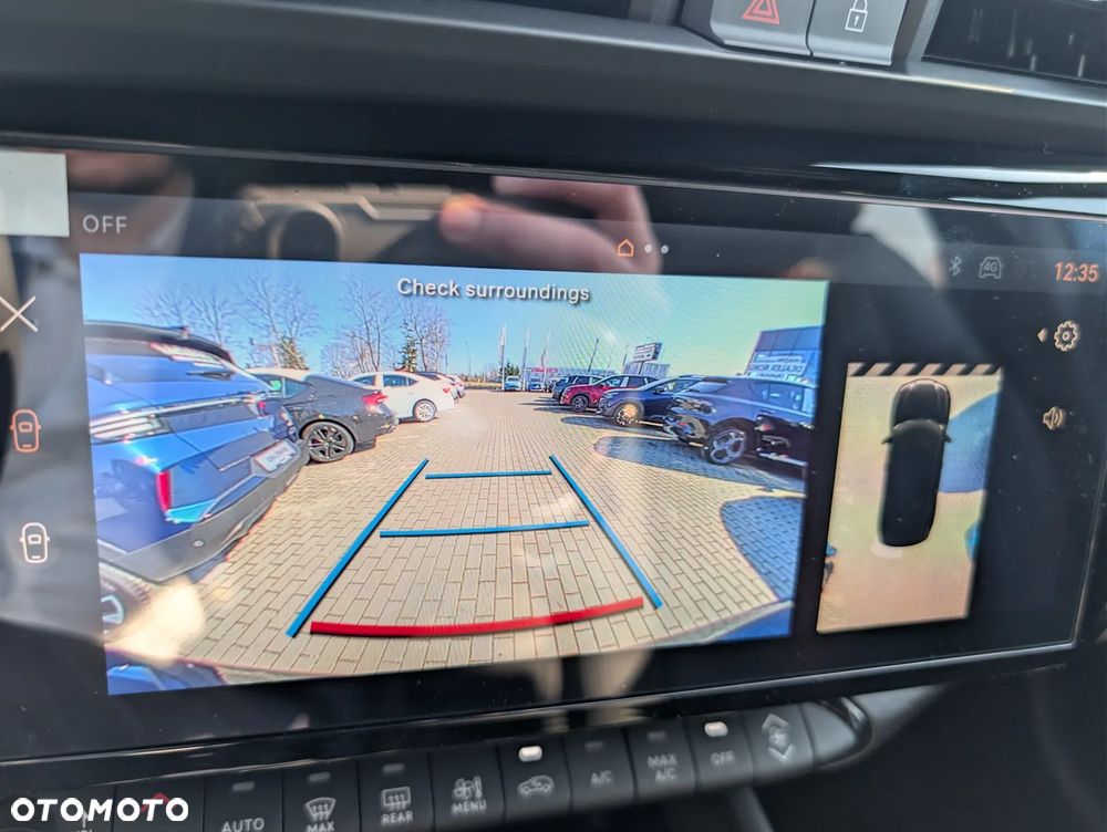 Alfa Romeo Junior 1.2 mHEV Ti eDCT - 24