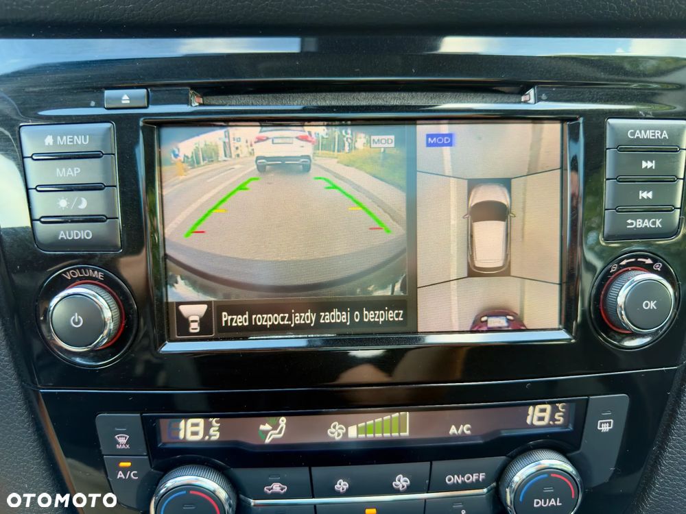 Nissan Qashqai 1.3 DIG-T N-Connecta - 20