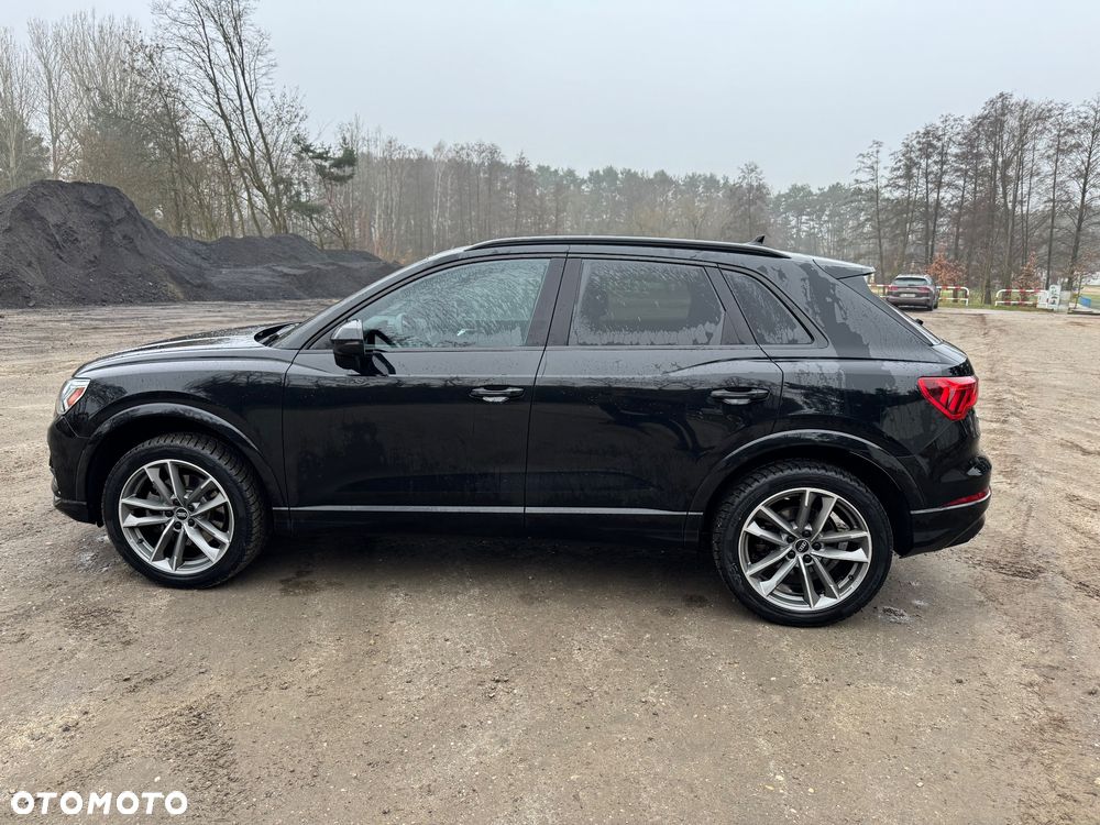 Audi Q3 45 TFSI Quattro S tronic advanced - 5