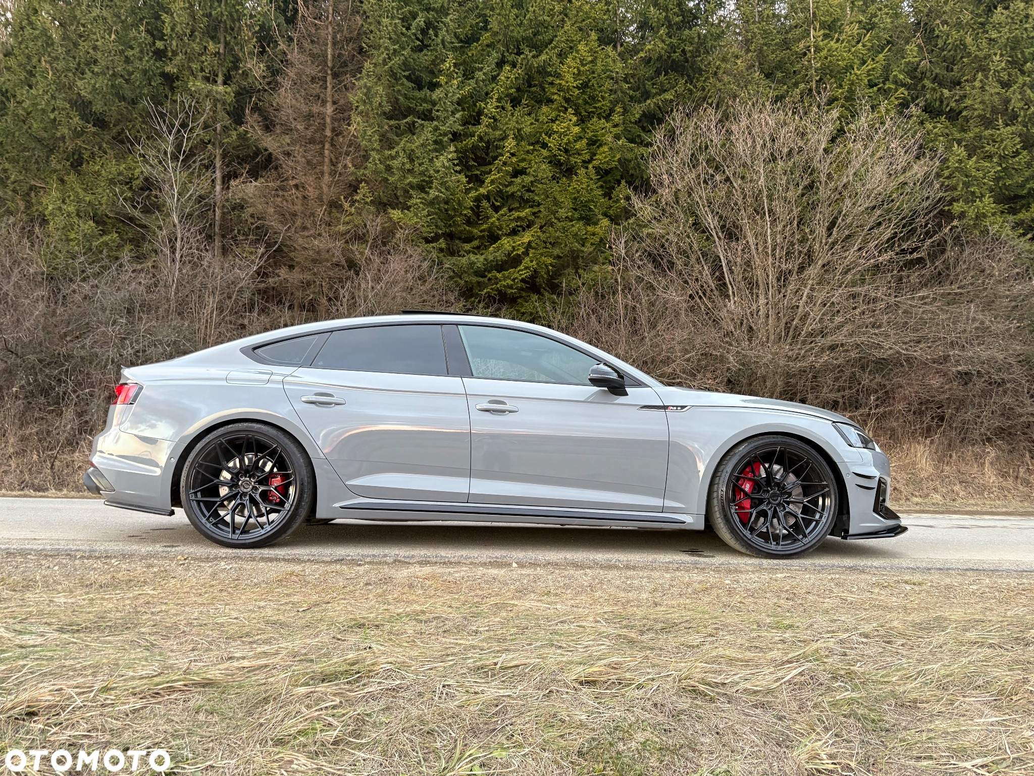 Audi RS5 Sportback 2.9 TFSI quattro tiptronic - 21
