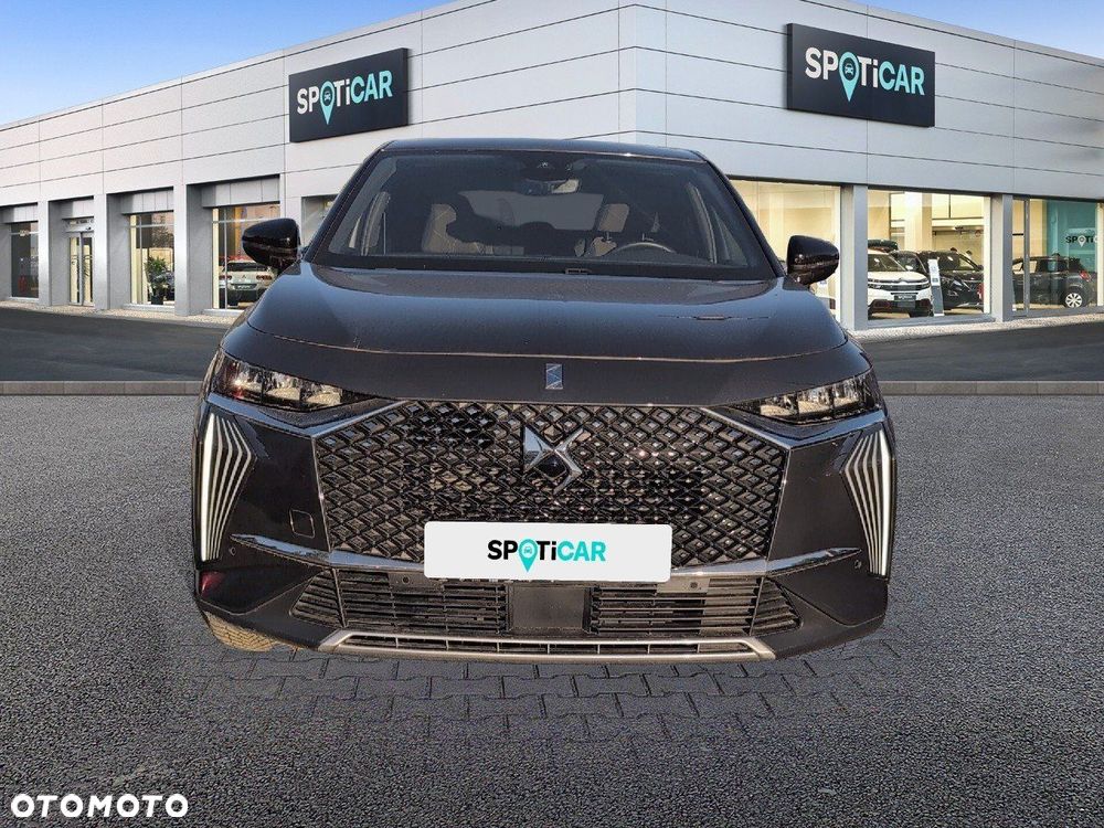 DS Automobiles DS 7 Crossback - 2