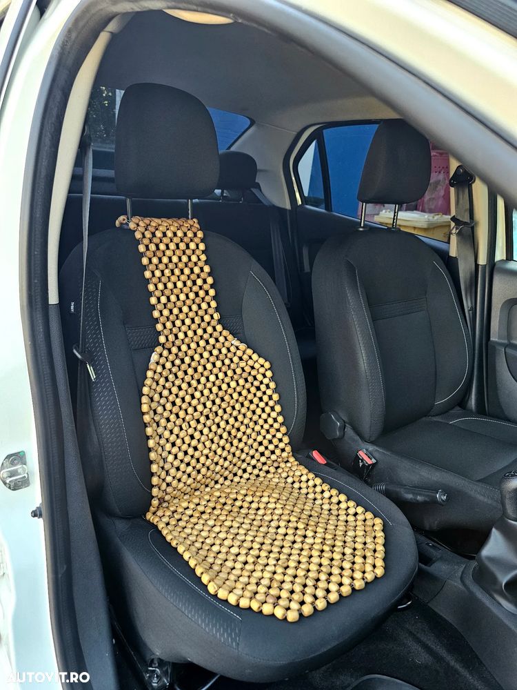 Dacia Logan - 21