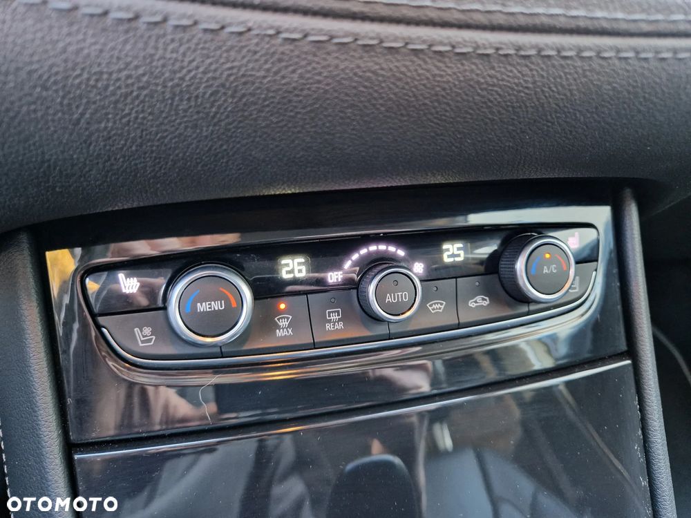 Opel Grandland X 2.0 CDTI Ultimate S&S - 22