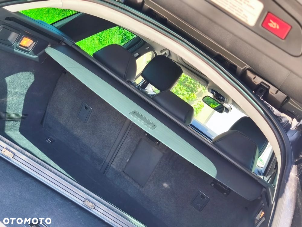 Peugeot 508 BlueHDi 180 EAT6 Stop&Start Allure - 20