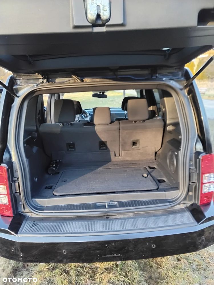 Jeep Cherokee 2.8 CRD Limited - 5