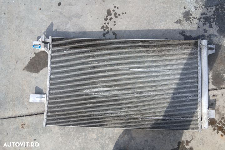 Radiator clima AC 7E0820411F 7E0820411F Volkswagen VW Transporter T6 - 2