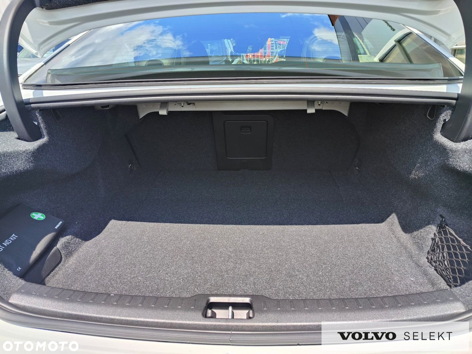 Volvo S60 - 31