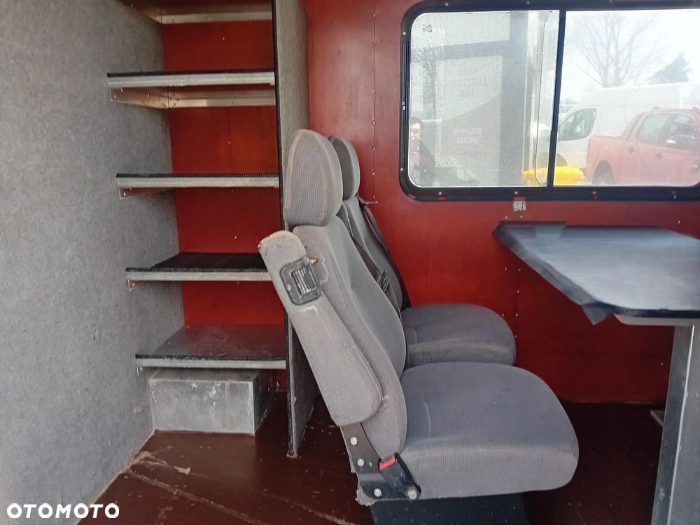 Fiat Ducato - 16